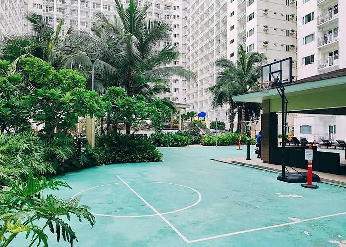 Apartment Moa Arena 1151 Dynastel Shore Staycation *