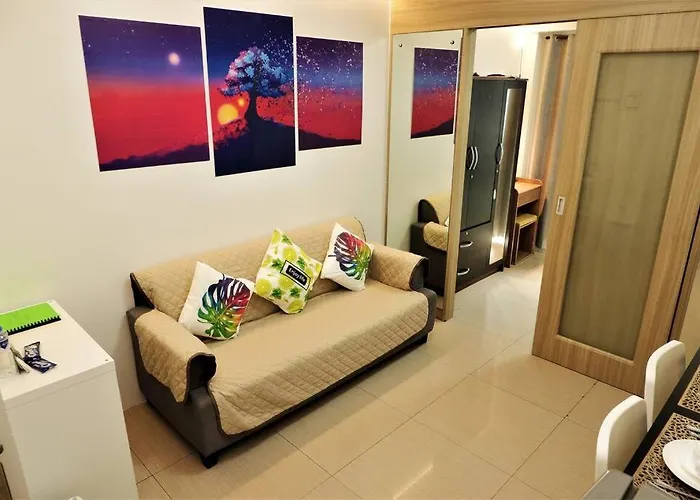 Apartment Moa Arena 1151 Dynastel Shore Staycation *