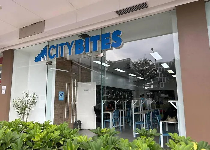Apartment Moa Arena 1151 Dynastel Shore Staycation *