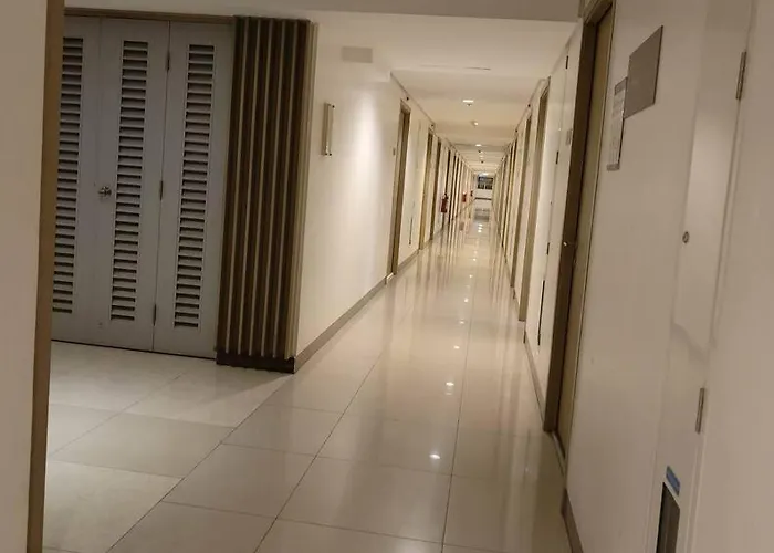 Apartment Moa Arena 1151 Dynastel Shore Staycation *